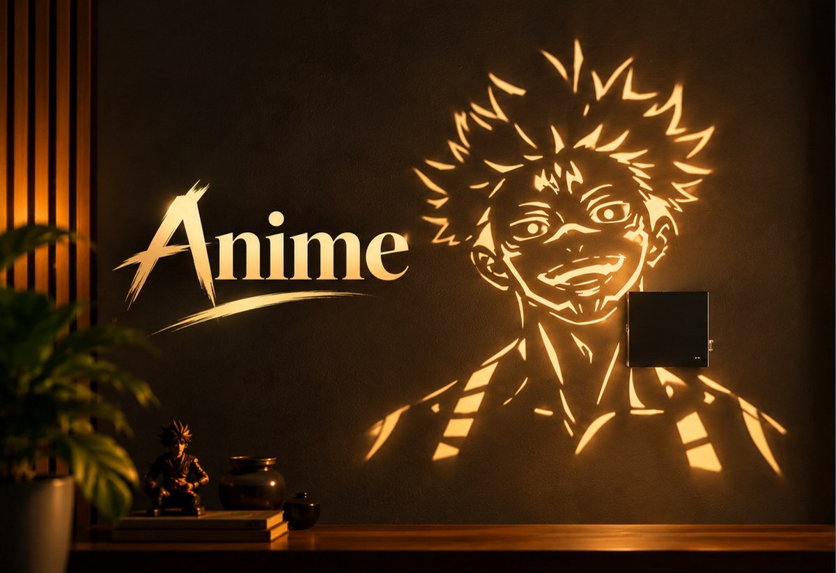 Anime