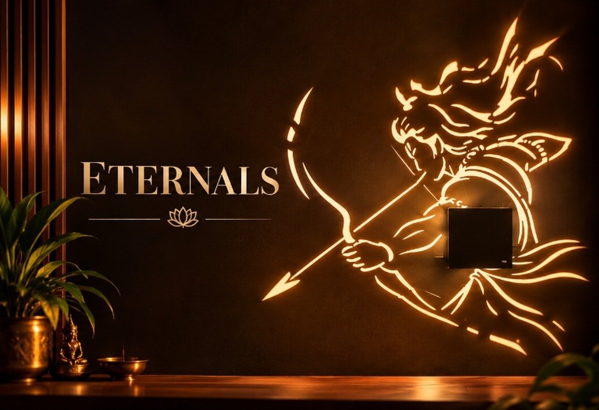 Eternals